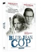 Blue Jean Cop (Limited Mediabook Edition) (Cover D) (Blu-ray + Bonus Blu-ray) Blu-ray