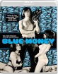 Blue Money (1972) (Region A - US Import ohne dt. Ton) Blu-ray