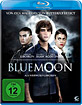 Blue Moon - Als Werwolf geboren Blu-ray