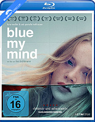 Blue my Mind Blu-ray
