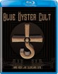 Blue Öyster Cult - Hard Rock Live Cleveland 2014 Blu-ray
