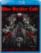 Blue Öyster Cult - Iheart Radio Theater NYC 2012 Blu-ray