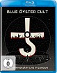 Blue Oyster Cult: 45th Anniversary - Live In London Blu-ray