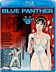 Blue Panther (1965) - 4K Remastered (Region A - US Import ohne dt. Ton) Blu-ray