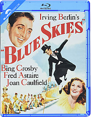 Blue Skies (1946) (US Import ohne dt. Ton) Blu-ray