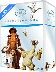 Blue Sky Animation Box Blu-ray