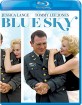 Blue Sky (1994) (Region A - US Import ohne dt. Ton) Blu-ray