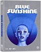 Blue Sunshine 4K (Limited Mediabook Edition) (Cover A) (4K UHD + Blu-ray) Blu-ray