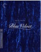 Blue Velvet - Criterion Collection (Region A - US Import ohne dt. Ton) Blu-ray