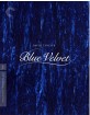 Blue Velvet - The Criterion Collection (Region A - US Import ohne dt. Ton) Blu-ray