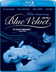 Blue Velvet (US Import) Blu-ray