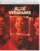 Blue Vengeance (1989) (Blu-ray + DVD) (US Import ohne dt. Ton) Blu-ray