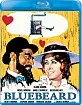 Bluebeard (1963) - 4K Remastered (Region A - US Import ohne dt. Ton) Blu-ray