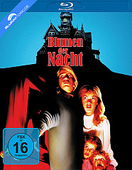 Blumen der Nacht (1987) (Neuauflage) Blu-ray