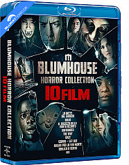 Blumhouse Horror Collection - 10 Movie Collection (IT Import) Blu-ray