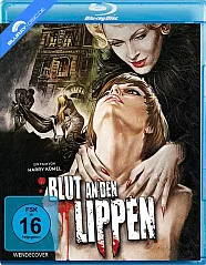 Blut an den Lippen (1971) Blu-ray