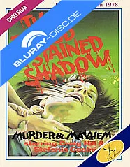 Blutige Schatten (Limited Edition Hartbox) (Cover F) Blu-ray