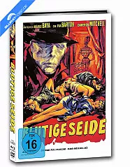 Blutige Seide (Limited Mediabook Edition) (Cover A) Blu-ray