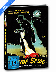 Blutige Seide (Limited Mediabook Edition) (Cover B) Blu-ray