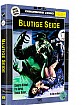 Blutige Seide (Limited Mediabook Edition) (VHS Edition) (Blu-ray + Bonus Blu-ray + DVD + Bonus-DVD) Blu-ray