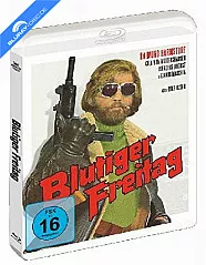 Blutiger Freitag Blu-ray