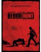 Blood Hunt - Ever been fucked by a Knife? - Limited Mediabook Edition (Cover C) (AT Import) Blu-ray