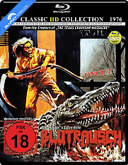 Blutrausch (1976) (Classic HD Collection) (Blu-ray + DVD) Blu-ray