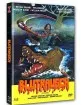 Blutrausch (1976) (Limited X-Rated International Cult Collection #3) (Cover B) (Blu-ray + DVD) Blu-ray
