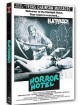Blutrausch (Limited X-Rated International Cult Collection #3) (Cover C) Blu-ray