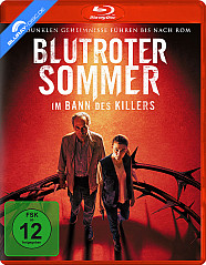 Blutroter Sommer - Im Bann des Killers Blu-ray