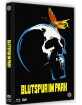 Blutspur im Park (Limited Mediabook Edition) (Cover B) Blu-ray