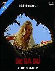 Bo Ba Bu (US Import ohne dt. Ton) Blu-ray