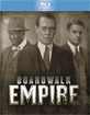 Boardwalk Empire: Cuarta Temporada Completa (ES Import ohne dt. Ton) Blu-ray