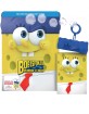 Bob Esponja: Un héroe fuera del agua 3D - Bubble Pack (Blu-ray 3D + Blu-ray + DVD) (ES Import) Blu-ray