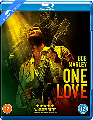 Bob Marley: One Love (UK Import) Blu-ray