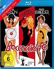 Boccaccio 70 (Extended-Kinofassung) (Neuauflage)