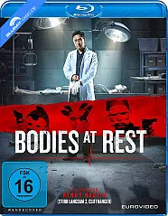 Bodies at Rest Blu-ray