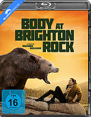 Body at Brighton Rock Blu-ray
