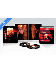 Body Double (1984) 4K - Limited Edition Steelbook (4K UHD + Blu-ray + Digital Copy) (US Import ohne dt. Ton) Blu-ray