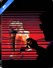 Body Double (1984) 4K - Limited Edition Steelbook (4K UHD + Blu-ray) (KR Import) Blu-ray