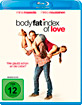 Body Fat Index of Love Blu-ray