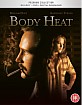 Body Heat - HMV Exclusive Premium Collection (Blu-ray + DVD + Digital Copy) (UK Import) Blu-ray