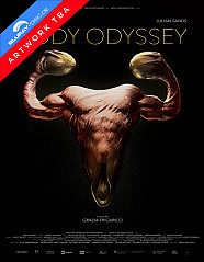 Body Odyssey (2023)