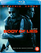 Body of Lies (NL Import) Blu-ray