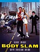 Body Slam (1986) (Region A - US Import ohne dt. Ton) Blu-ray