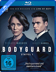 Bodyguard - Staffel 1 Blu-ray