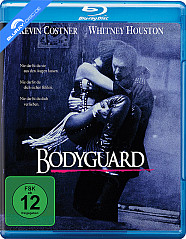 Bodyguard (1992) Blu-ray