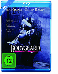 Bodyguard Blu-ray