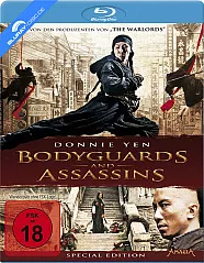 Bodyguards and Assassins (Special Edition) Blu-ray