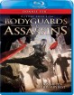 Bodyguards and Assassins (2009) (Region A - US Import ohne dt. Ton) Blu-ray